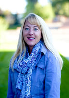 Robin Schamber courtesy photo