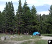 Big Sandy Campground