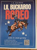 rodeo