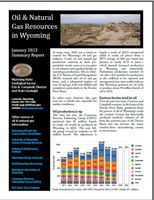 Wyoming State Geological Survey