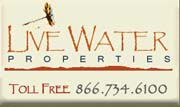 Live Water Properties