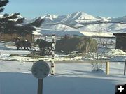 A Dude's Guide to the Bondurant Webcam