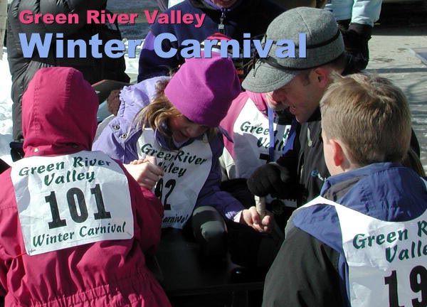 Green River Valley Winter Carnival