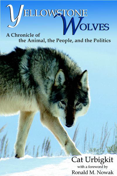 An analysis of the reintroduction of gray wolves in yellowstone