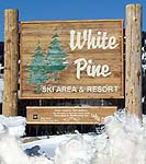 White Pine Ski Area and Resort