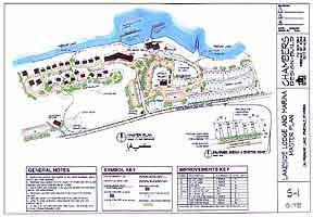 Lakeside Lodge expansion plan