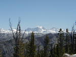 Fremont Peak this week