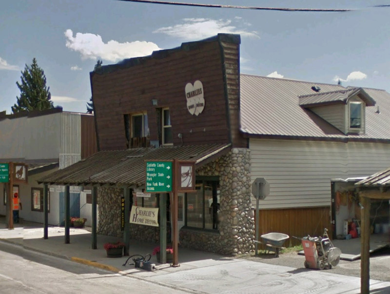 Classified Ads for Pinedale Wyoming Pinedale Online!