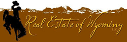 Real Estate of Wyoming