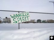 Wrangler Spirit. Photo by Pinedale Online.