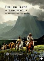 New Fur Trade Book. Photo by Pinedale Online.