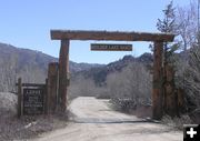 Boulder Lake Lodge. Photo by Dawn Ballou, Pinedale Online.