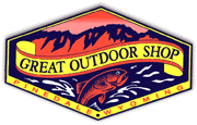The Great Outdoor Shop. Photo by Pinedale Online.
