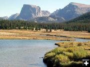 Green River. Photo by Pinedale Online.