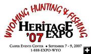 Hunting & Fishing Expo. Photo by .