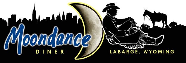New Moondance Diner Logo. Photo by Moondance Diner.