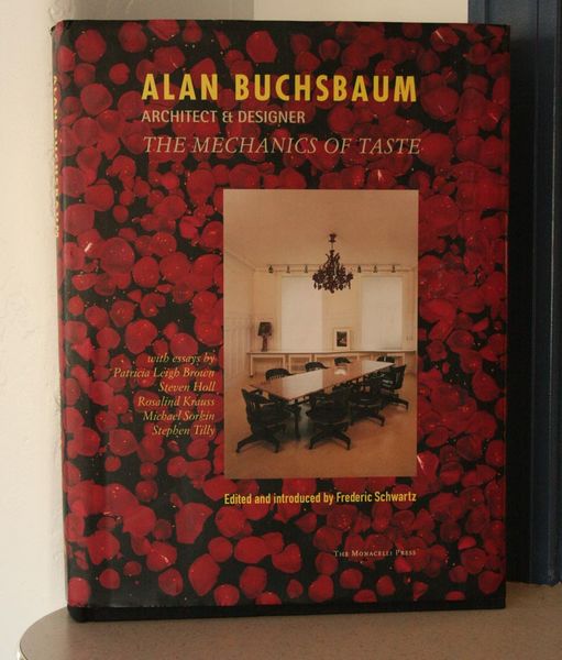 Alan Buchsbaum book. Photo by Dawn Ballou, Pinedale Online.