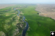 Aerial of ranches. Photo by http://s894.photobucket.com/albums/ac141/WSGALT/Sommers-Grindstone/.