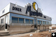 Moondance Diner. Photo by Moondance Diner.