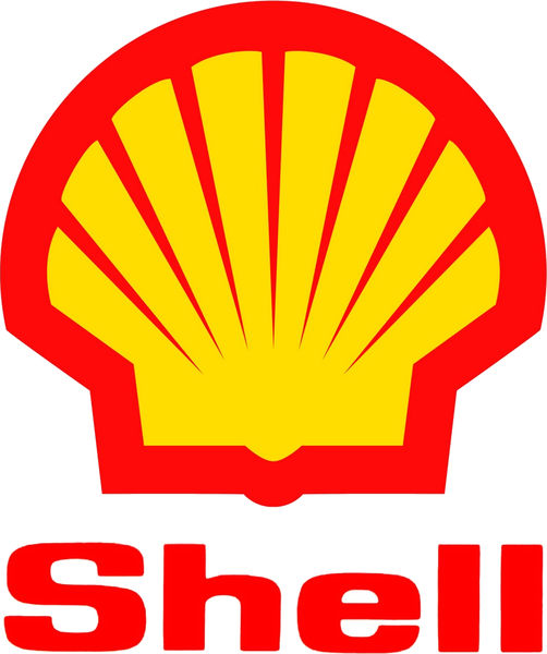 Shell. Photo by Shell.