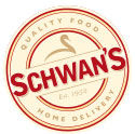 Schwan's. Photo by Schwan's Home Delivery.