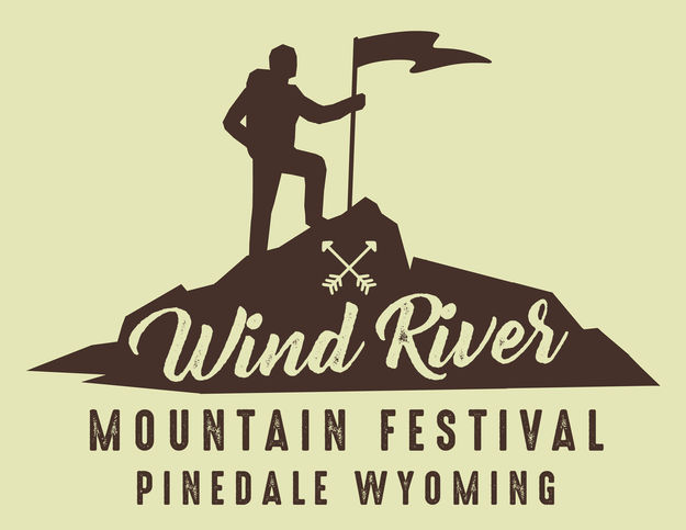 2017 Wind River Mountain Festival. Photo by Wind River Mountain Festival.