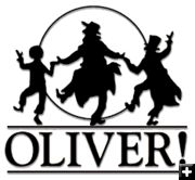 Oliver. Photo by Pinedale Community Theatre.