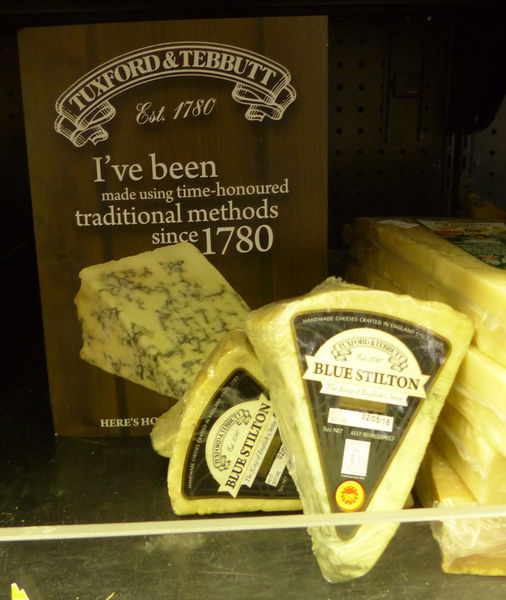 Hand made cheese. Photo by Dawn Ballou, Pinedale Online.