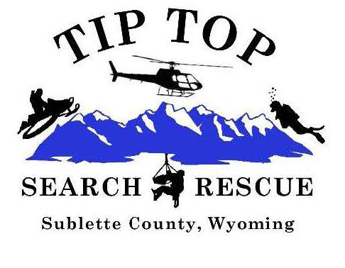 Tip Top Search & Rescue. Photo by Tip Top Search & Rescue.