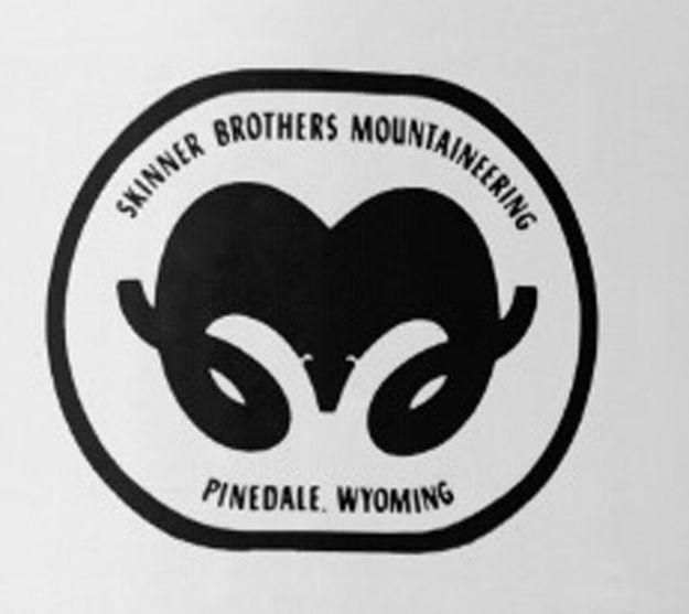 Skinner Brothers logo. Photo by Skinner Brothers.