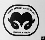 Skinner Brothers logo. Photo by Skinner Brothers.