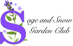Sage & Snow Garden Club. Photo by Sage & Snow Garden Club.