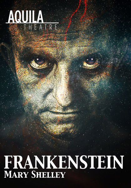 Frankenstein. Photo by Pinedale Fine Arts Council.