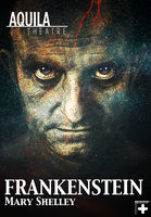 Frankenstein. Photo by Pinedale Fine Arts Council.
