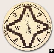Wyoming Archaeological Society. Photo by Wyoming Archaeological Society.