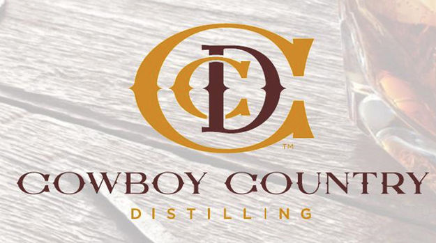 Cowboy Country Distilling. Photo by Cowboy Country Distilling.