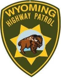 Scam Alert. Photo by Wyoming Highway Patrol.