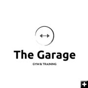 The Garage Gym. Photo by The Garage Gym.