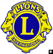 Pinedale Lions Club. Photo by Pinedale Lions Club.