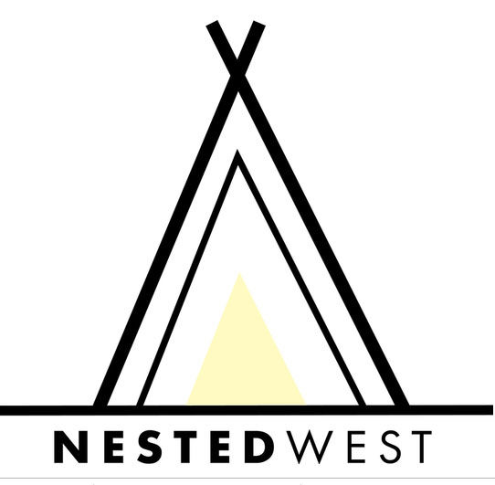 Nested West. Photo by Nested West.