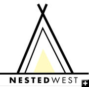 Nested West. Photo by Nested West.