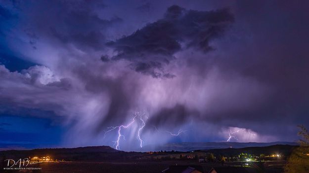 Miles of bolts. Photo by Dave Bell.