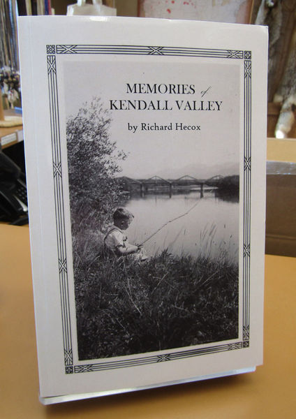 Memories of Kendall Valley. Photo by Dawn Ballou, Pinedale Online.