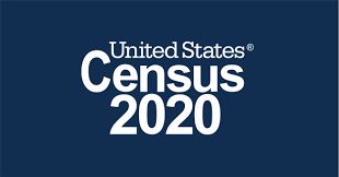 2020 Census. Photo by US Census Bureau.