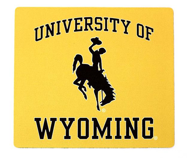University of Wyoming. Photo by University of Wyoming.