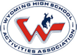 WHSSA. Photo by Wyoming High School Activities Association.