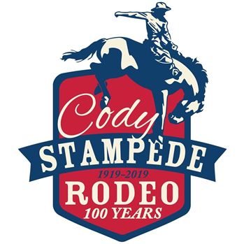 Cody Stampede Rodeo. Photo by Cody Stampede Rodeo.