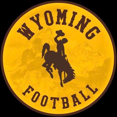 UW Football. Photo by University of Wyoming.
