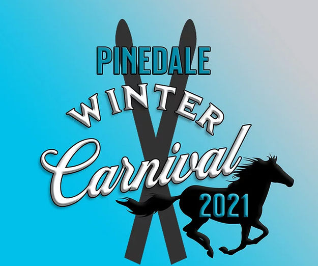 Winter Carnival. Photo by Main Street Pinedale.