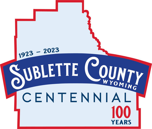Sublette Centennial. Photo by .